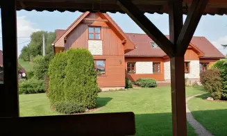 HORNÍ OLEŠNICE - chalupa - foto číslo 41