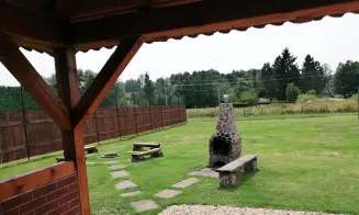 HORNÍ OLEŠNICE - chalupa - foto číslo 12