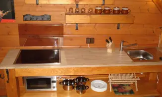 HORNÍ OLEŠNICE - chalupa - foto číslo 27