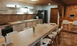 HORNÍ OLEŠNICE - chalupa - foto číslo 4