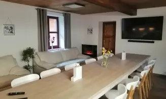 HORNÍ OLEŠNICE - chalupa - foto číslo 13