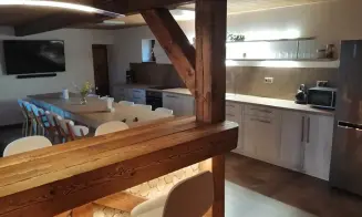 HORNÍ OLEŠNICE - chalupa - foto číslo 3