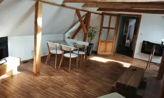 HORNÍ OLEŠNICE - chalupa - foto číslo 6