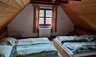 HORNÍ OLEŠNICE - chalupa - foto číslo 32