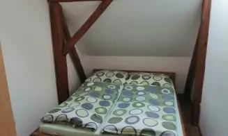 HORNÍ OLEŠNICE - chalupa - foto číslo 20