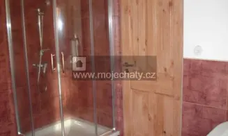 HORNÍ OLEŠNICE - chalupa - foto číslo 8