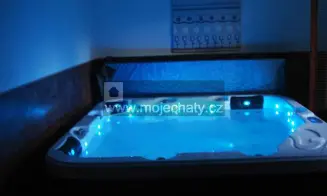 HORNÍ OLEŠNICE - chalupa - foto číslo 24