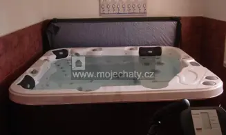 HORNÍ OLEŠNICE - chalupa - foto číslo 35