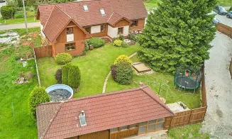 HORNÍ OLEŠNICE - chalupa - foto číslo 34