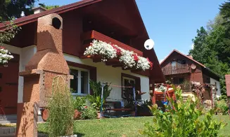 STARÉ BUKY - chata s bazénem - foto číslo 13