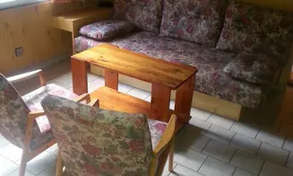 STARÉ BUKY - chata s bazénem - foto číslo 5