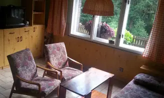 STARÉ BUKY - chata s bazénem - foto číslo 7