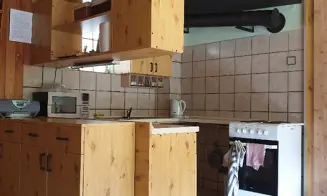 STARÉ BUKY - chata s bazénem - foto číslo 15