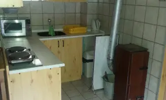 STARÉ BUKY - chata s bazénem - foto číslo 18