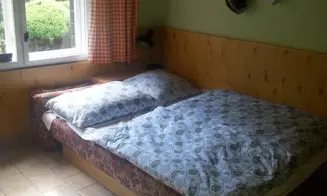 STARÉ BUKY - chata s bazénem - foto číslo 3