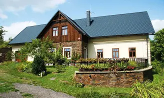 ČERMNÁ - chalupa - hlavní obrázek