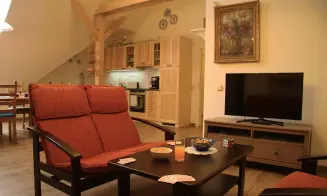 ČERMNÁ - chalupa - foto číslo 13