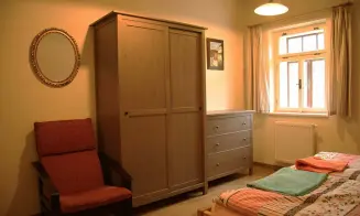 ČERMNÁ - chalupa - foto číslo 3