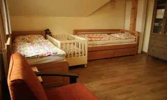 ČERMNÁ - chalupa - foto číslo 30