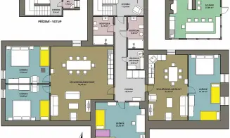 ČERMNÁ - chalupa - foto číslo 6