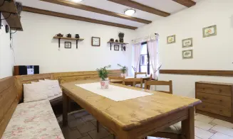 HORNÍ MARŠOV - horská chalupa - foto číslo 35