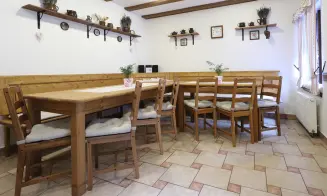 HORNÍ MARŠOV - horská chalupa - foto číslo 22