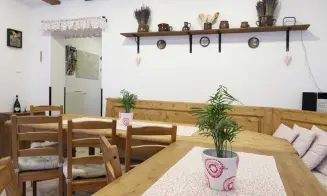 HORNÍ MARŠOV - horská chalupa - foto číslo 23