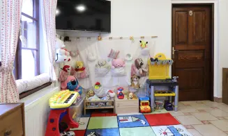 HORNÍ MARŠOV - horská chalupa - foto číslo 34