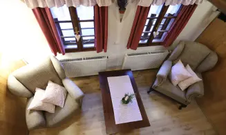 HORNÍ MARŠOV - horská chalupa - foto číslo 10