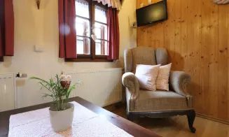 HORNÍ MARŠOV - horská chalupa - foto číslo 18