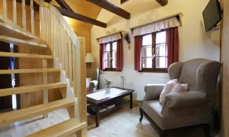 HORNÍ MARŠOV - horská chalupa - foto číslo 11