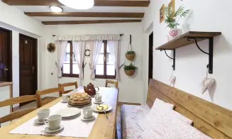 HORNÍ MARŠOV - horská chalupa - foto číslo 17