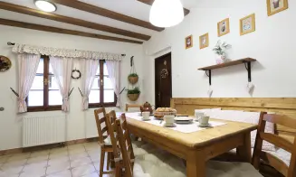 HORNÍ MARŠOV - horská chalupa - foto číslo 3