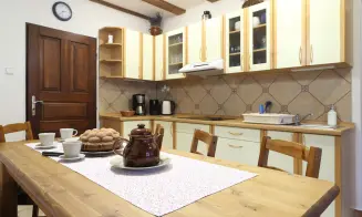 HORNÍ MARŠOV - horská chalupa - foto číslo 14