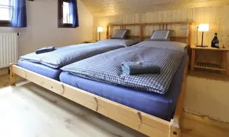 HORNÍ MARŠOV - horská chalupa - foto číslo 29