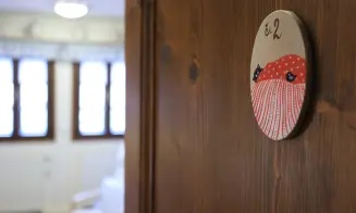 HORNÍ MARŠOV - horská chalupa - foto číslo 15