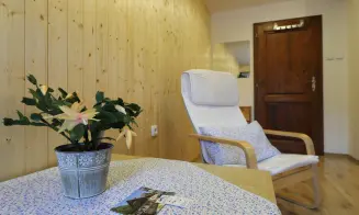 HORNÍ MARŠOV - horská chalupa - foto číslo 28