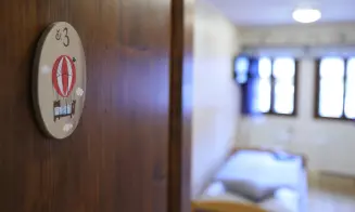 HORNÍ MARŠOV - horská chalupa - foto číslo 38