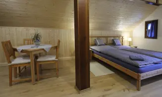 HORNÍ MARŠOV - horská chalupa - foto číslo 39