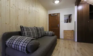 HORNÍ MARŠOV - horská chalupa - foto číslo 27