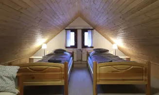 HORNÍ MARŠOV - horská chalupa - foto číslo 40