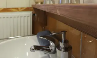 HORNÍ MARŠOV - horská chalupa - foto číslo 20