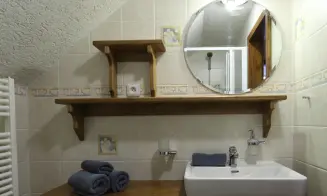 HORNÍ MARŠOV - horská chalupa - foto číslo 7