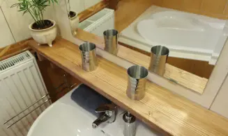 HORNÍ MARŠOV - horská chalupa - foto číslo 8