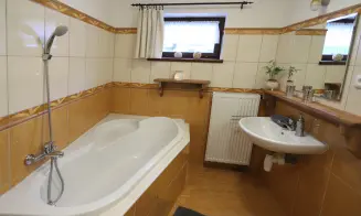 HORNÍ MARŠOV - horská chalupa - foto číslo 19