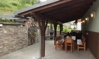 HORNÍ MARŠOV - horská chalupa - foto číslo 25