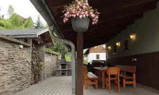 HORNÍ MARŠOV - horská chalupa - foto číslo 21