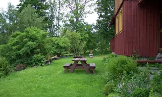 FRANTIŠKOV  - stylová horská chalupa - foto číslo 29