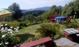 FRANTIŠKOV  - stylová horská chalupa - foto číslo 28