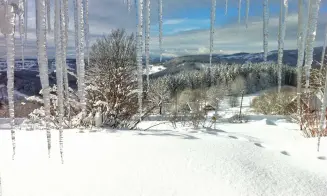 FRANTIŠKOV  - stylová horská chalupa - foto číslo 7